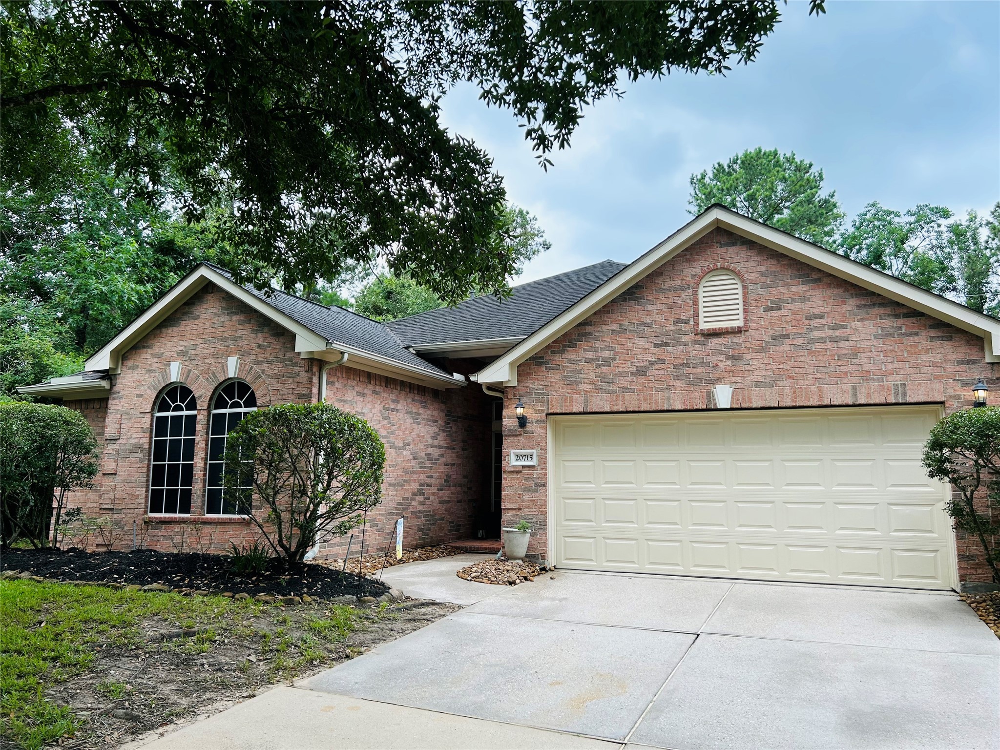 20715 Arbor Bend Court Humble TX 77346
