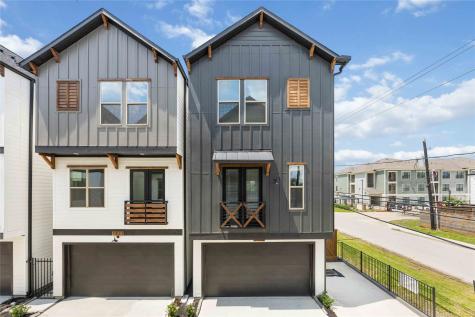 1927 Johanna Drive Houston TX 77055