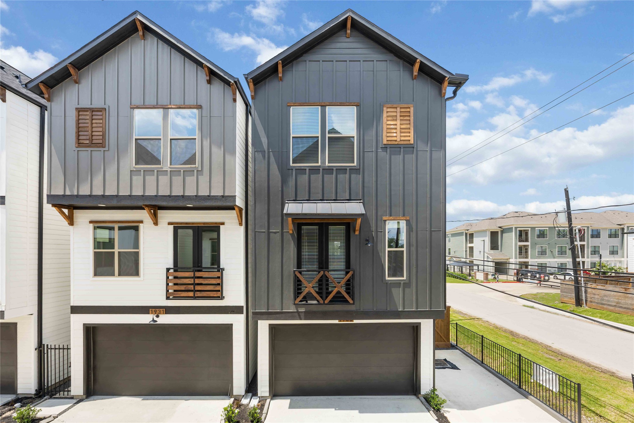 1927 Johanna Drive Houston TX 77055