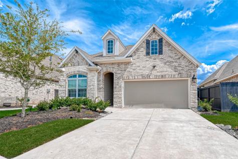 407 Micaela Meadows Court Richmond TX 77406