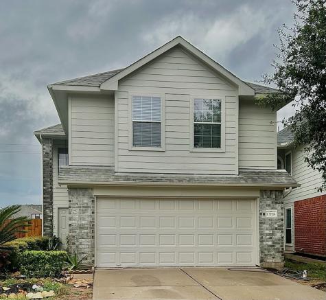 13178 Kody Ridge Court Houston TX 77034