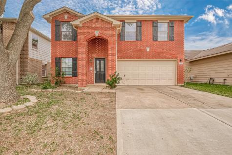 9234 Windswept Grove Drive Houston TX 77083