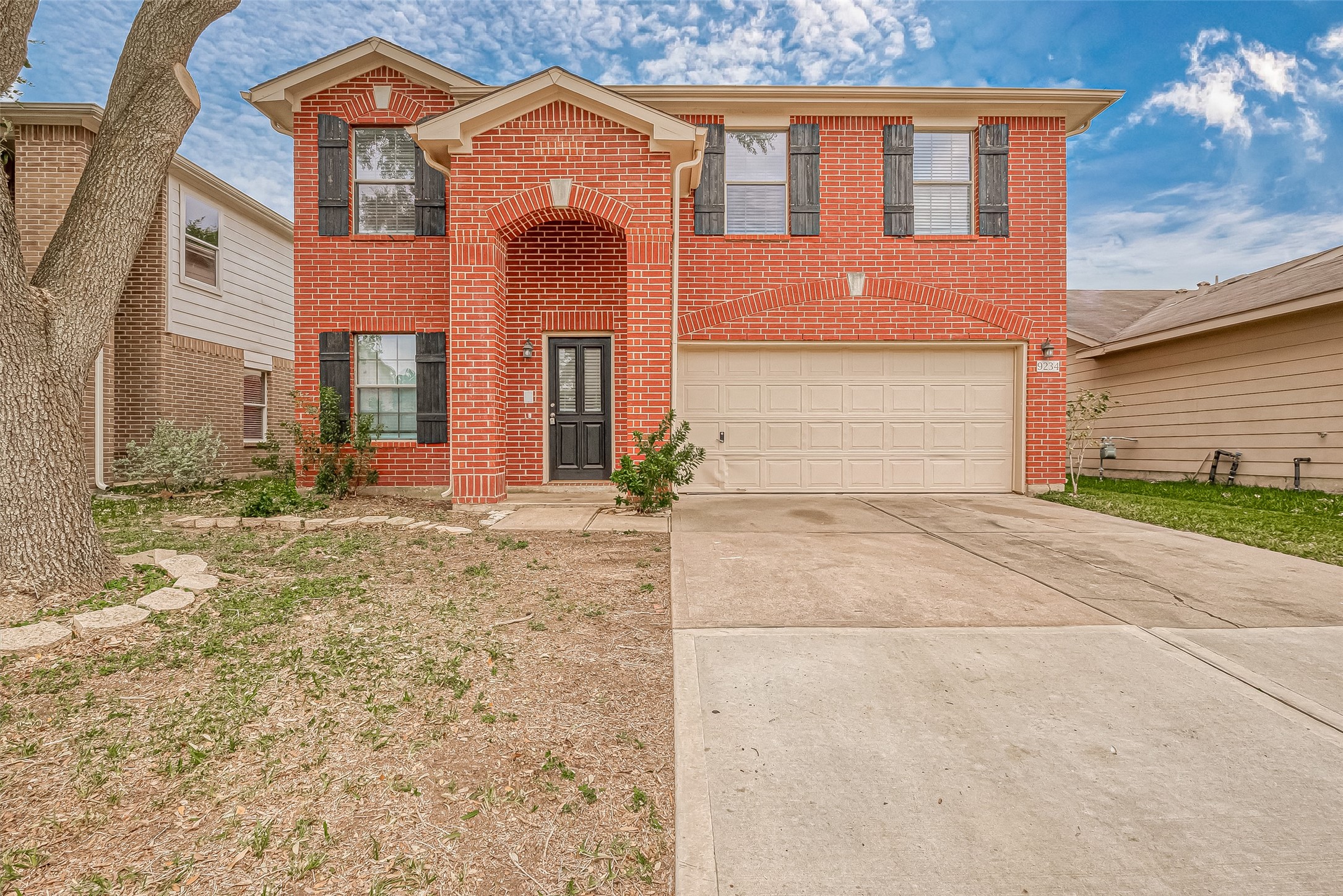9234 Windswept Grove Drive Houston TX 77083