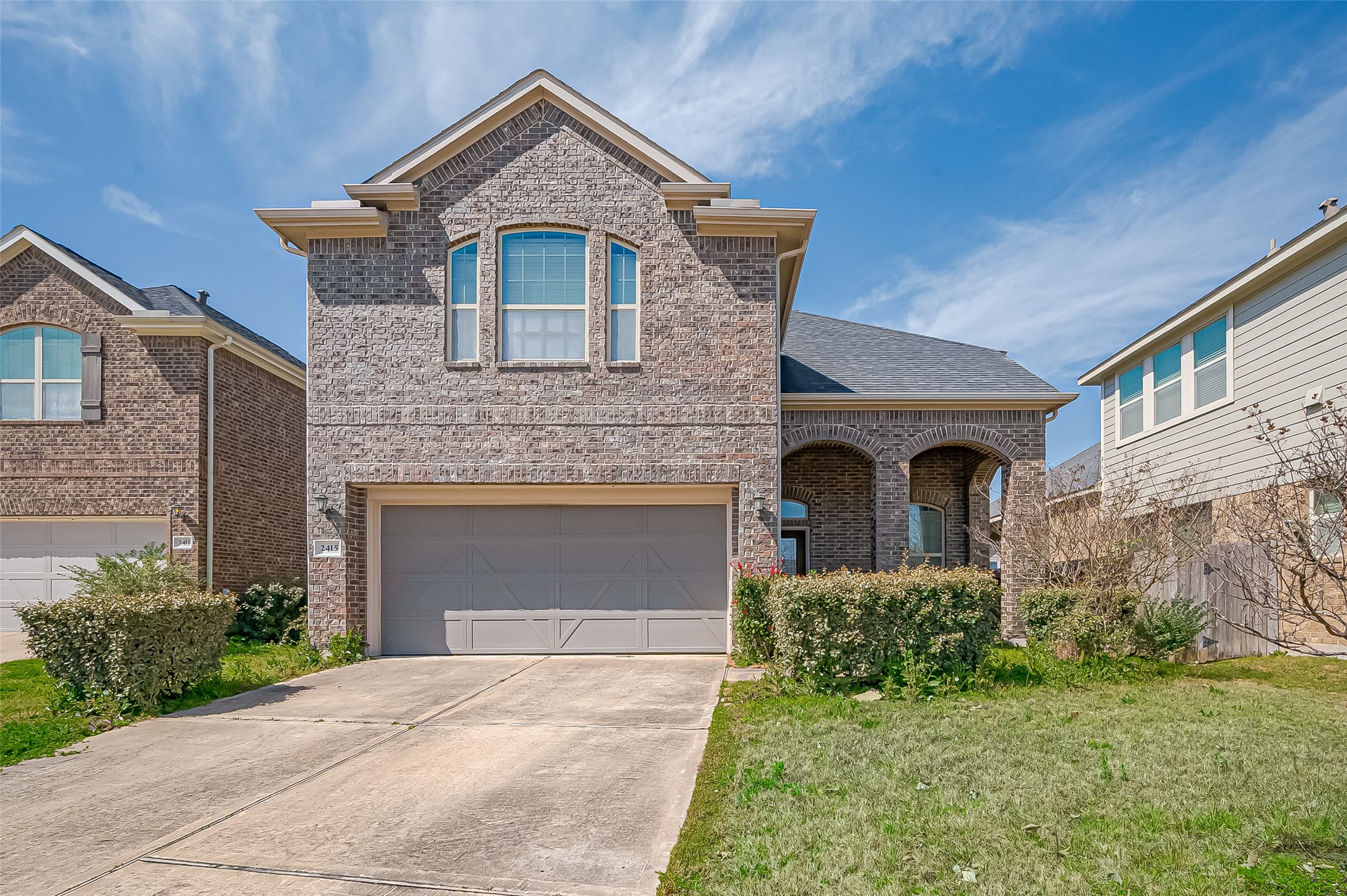 2415 Village Water Court Katy TX 77493