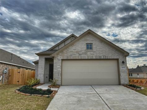 22632 Malvicino Drive New Caney TX 77357