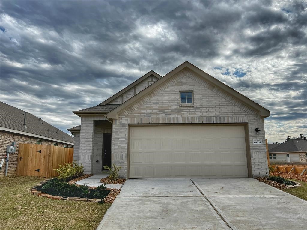 22632 Malvicino Drive New Caney TX 77357