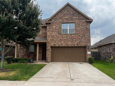 3114 Bainbridge Hill Lane Houston TX 77047