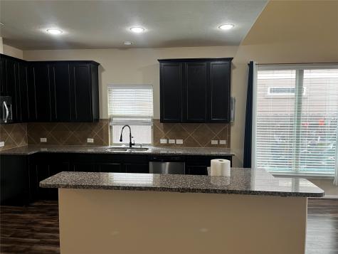 3114 Bainbridge Hill Lane Houston TX 77047