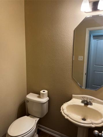 3114 Bainbridge Hill Lane Houston TX 77047