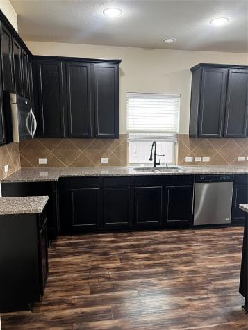 3114 Bainbridge Hill Lane Houston TX 77047