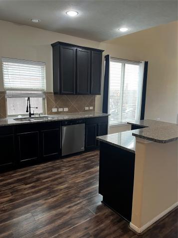 3114 Bainbridge Hill Lane Houston TX 77047