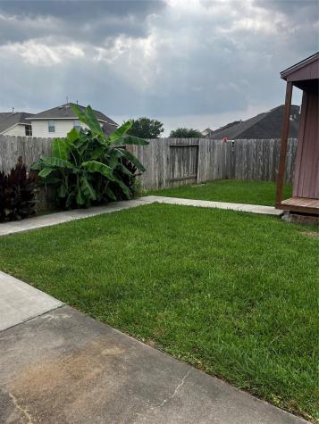 3114 Bainbridge Hill Lane Houston TX 77047