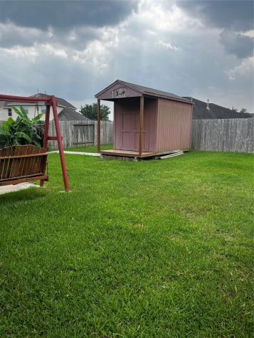 3114 Bainbridge Hill Lane Houston TX 77047