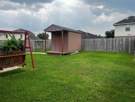 3114 Bainbridge Hill Lane Houston TX 77047