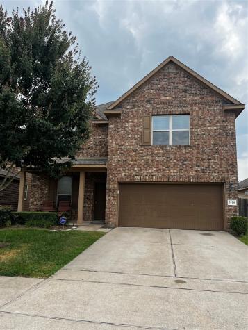 3114 Bainbridge Hill Lane Houston TX 77047