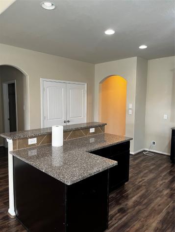 3114 Bainbridge Hill Lane Houston TX 77047