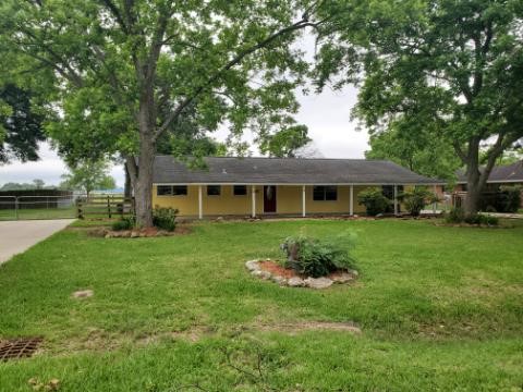 2006 Holton Avenue Deer Park TX 77536