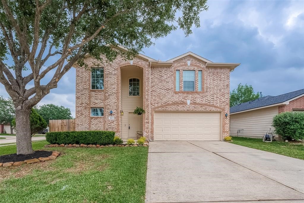 7803 Royal Cliff Court Richmond TX 77407