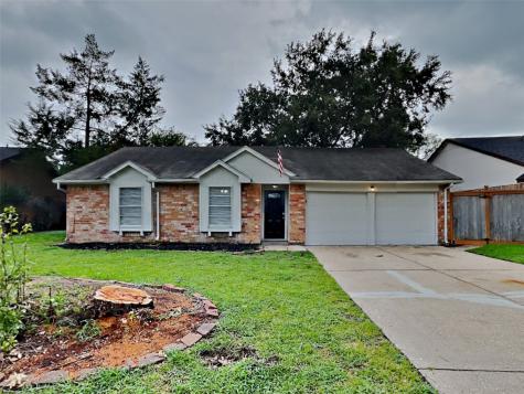 8418 Carmelwood Lane Humble TX 77338