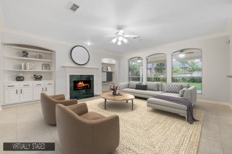 2922 Zachary Bend Lane Katy TX 77494