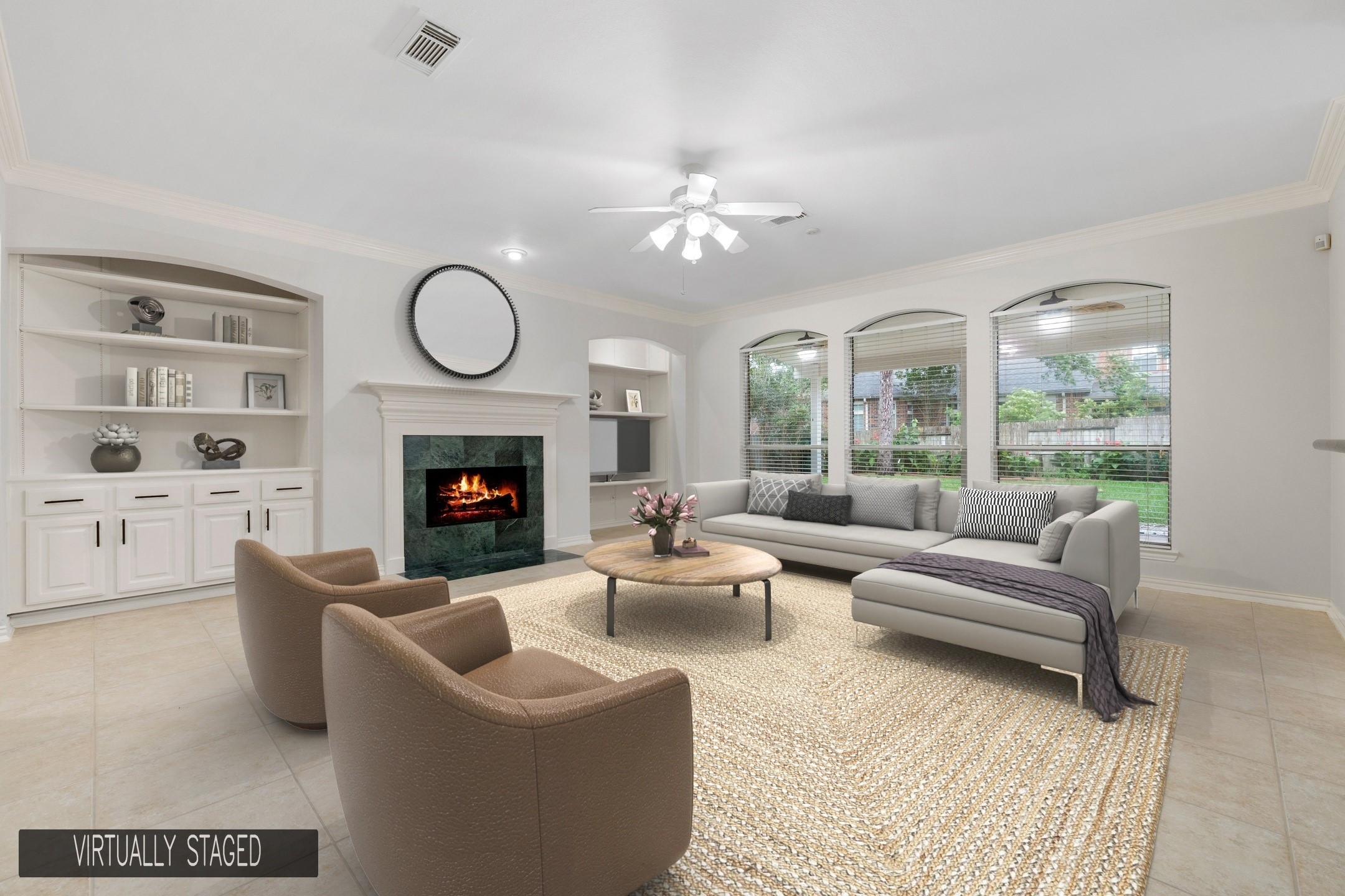 2922 Zachary Bend Lane Katy TX 77494