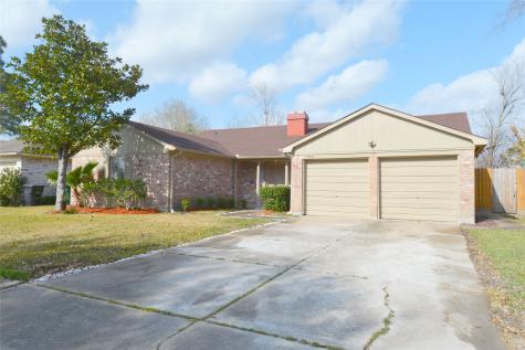 12814 Huntington Venture Drive Houston TX 77099