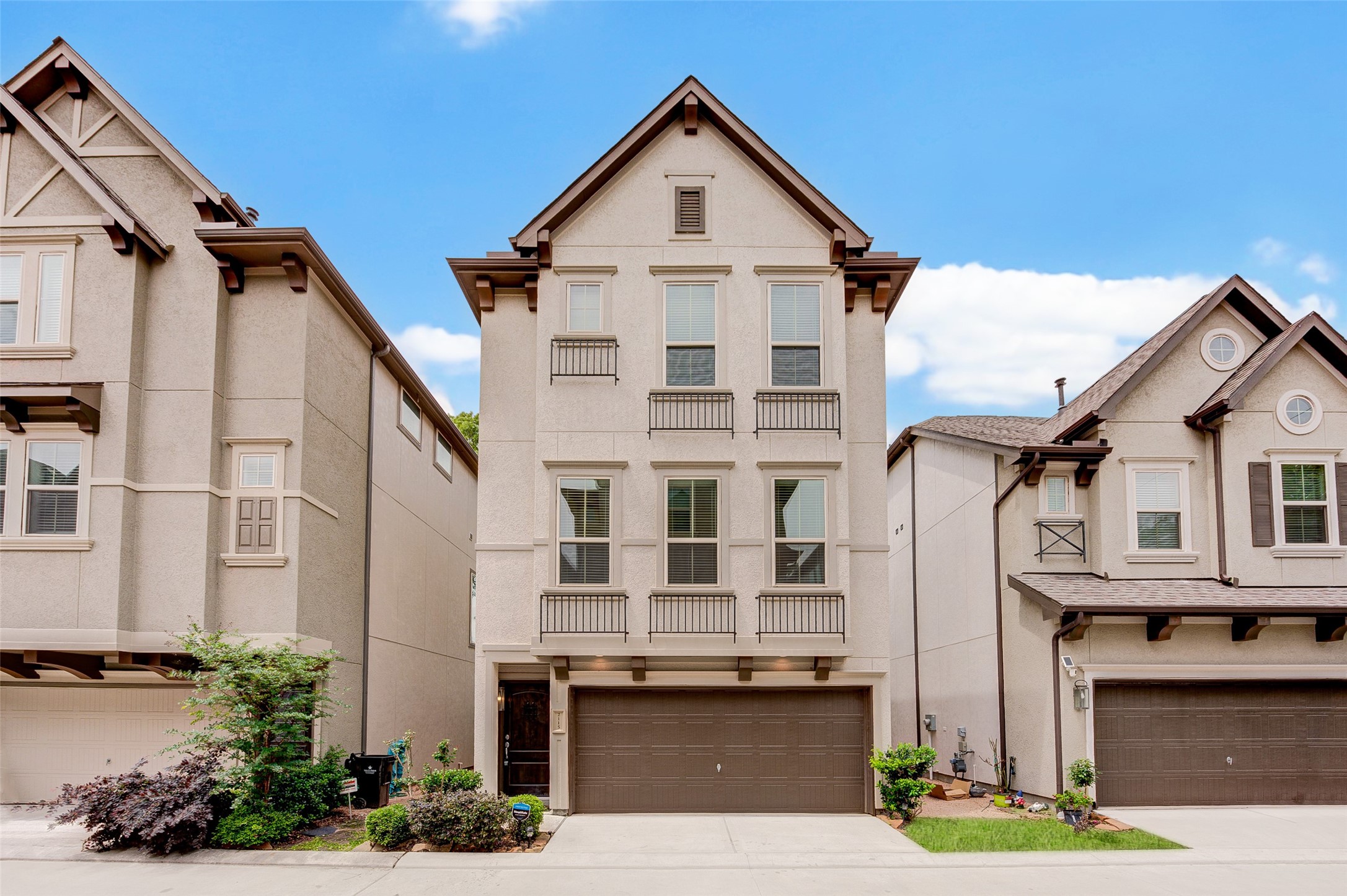2115 Paul Quinn Street Houston TX 77091