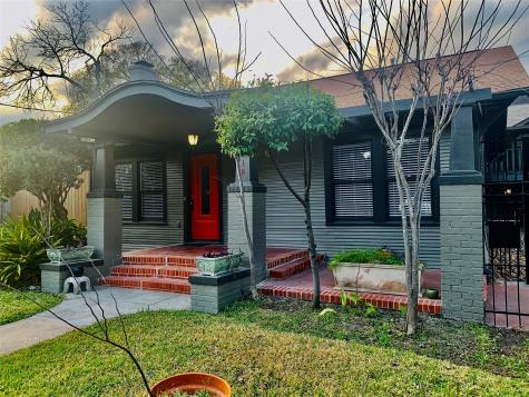 1518 Indiana Street Houston TX 77006