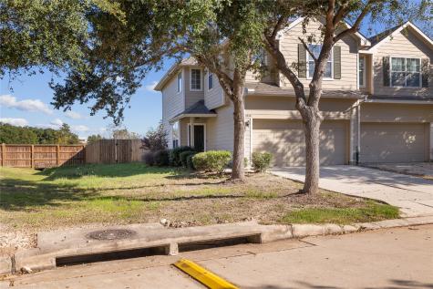 2846 Loganberry Park Lane Houston TX 77014