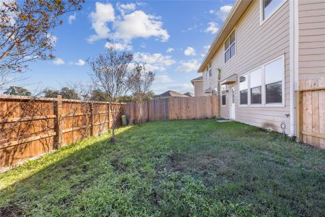 2846 Loganberry Park Lane Houston TX 77014