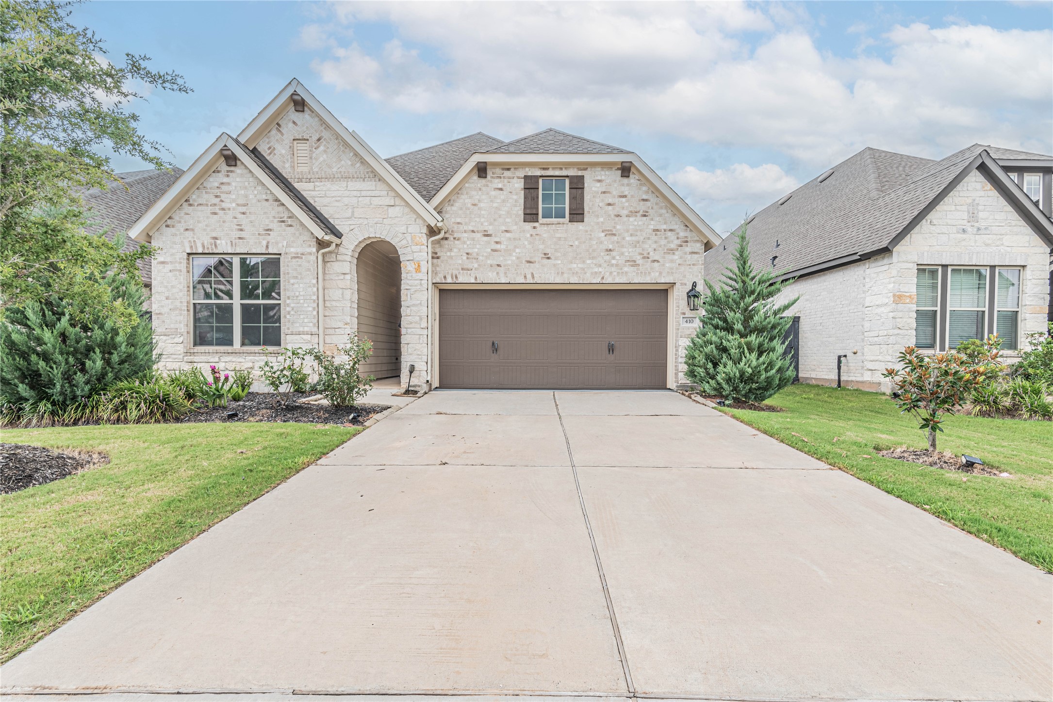 410 Pure Parsley Path Richmond TX 77406