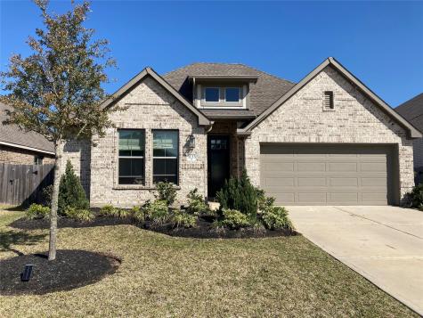 1133 Wandering Brook Street Magnolia TX 77354