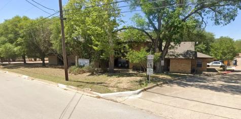 515 Roy Street Kerrville TX 78028