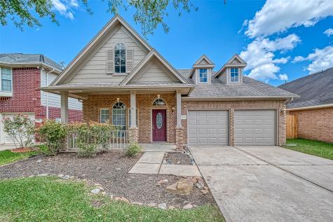 7331 Colony Bend Lane Missouri City TX 77459