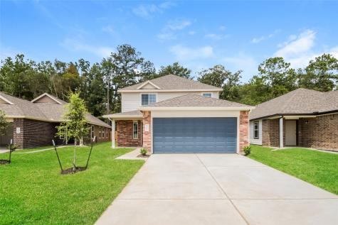 13512 White Ibis Street Splendora TX 77372