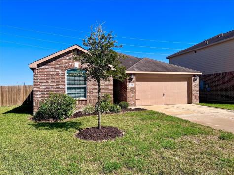 9407 Grand Spark Drive Rosharon TX 77583