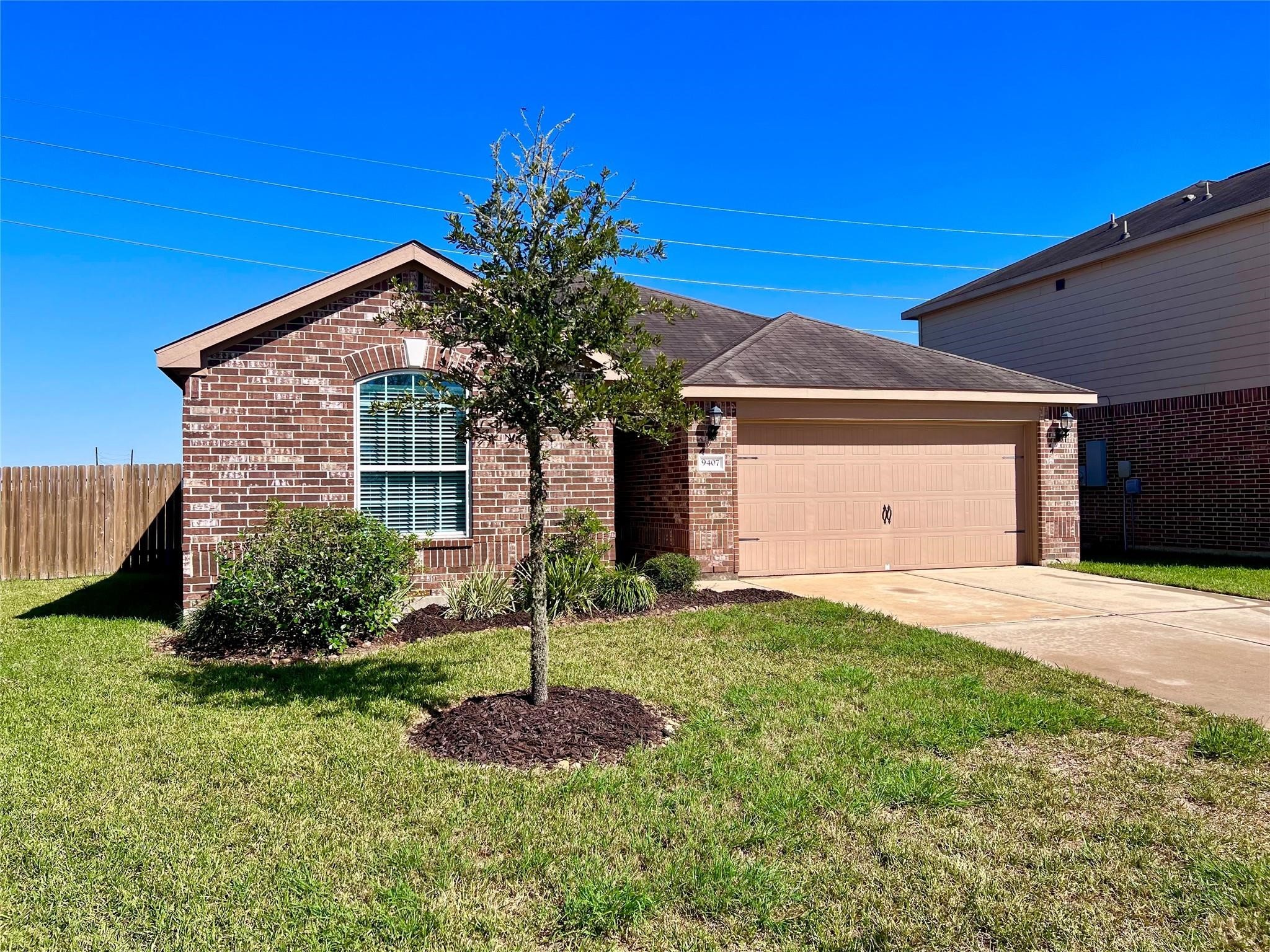 9407 Grand Spark Drive Rosharon TX 77583