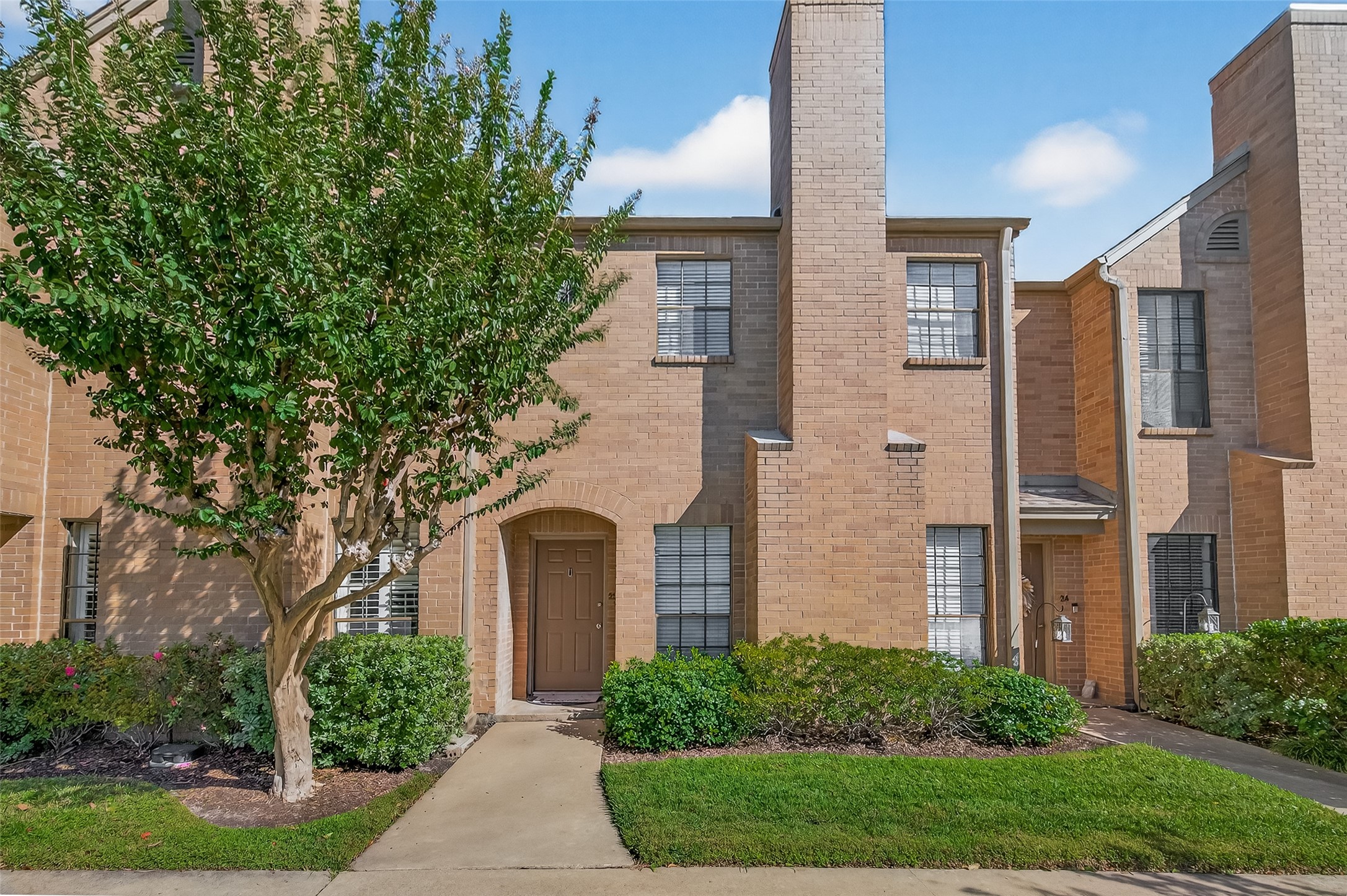 3300 Bellefontaine Street 25 Houston TX 77025