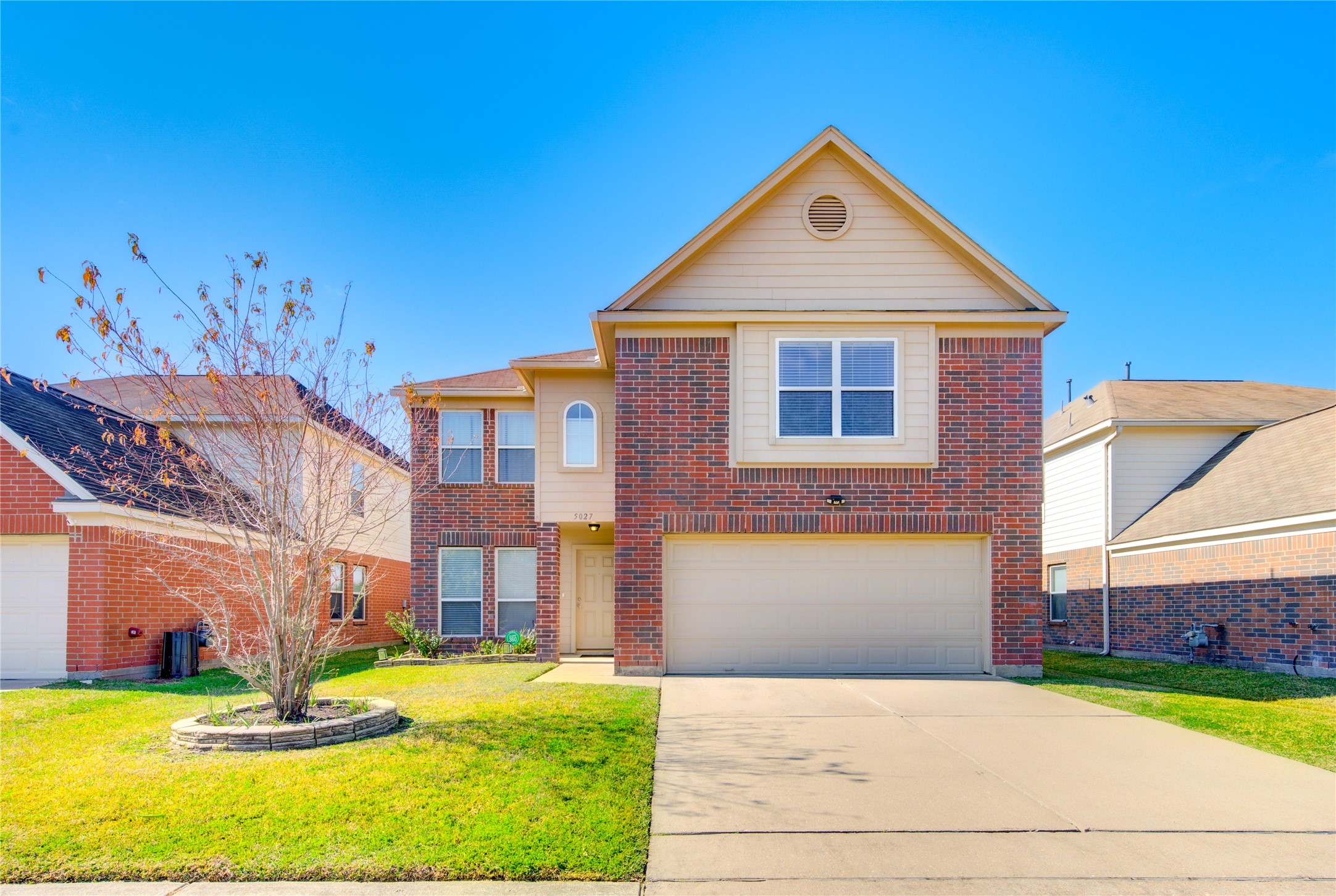 5027 Grove Square Court Katy TX 77449
