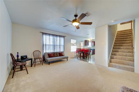5027 Grove Square Court Katy TX 77449
