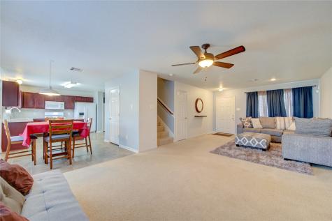 5027 Grove Square Court Katy TX 77449