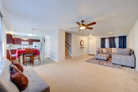 5027 Grove Square Court Katy TX 77449