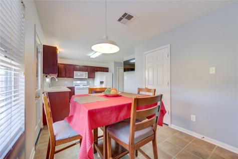 5027 Grove Square Court Katy TX 77449
