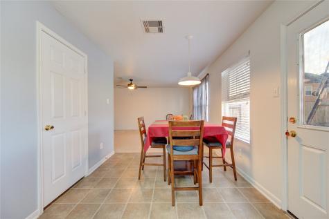 5027 Grove Square Court Katy TX 77449