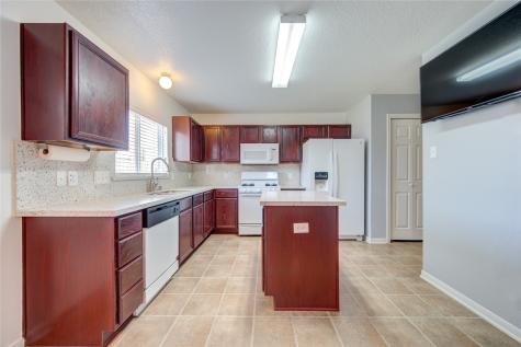 5027 Grove Square Court Katy TX 77449