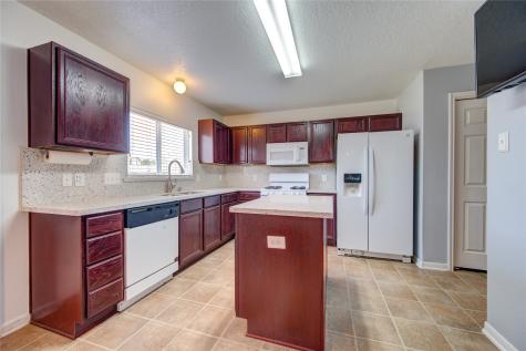 5027 Grove Square Court Katy TX 77449