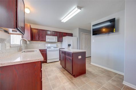 5027 Grove Square Court Katy TX 77449