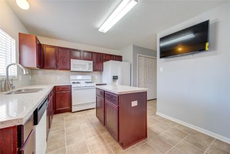 5027 Grove Square Court Katy TX 77449