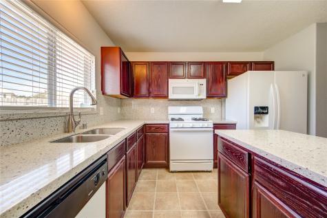 5027 Grove Square Court Katy TX 77449
