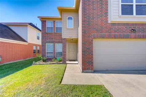 5027 Grove Square Court Katy TX 77449